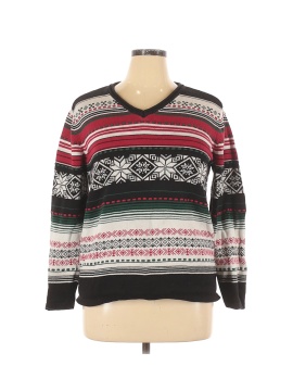 Crazy Horse by Liz Claiborne Size XL