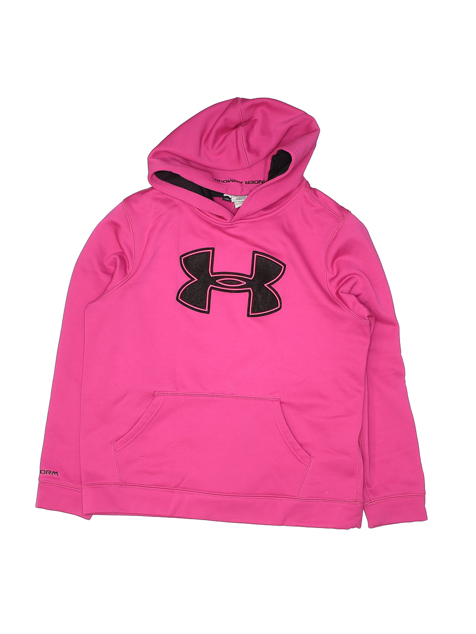 youth xl under armour hoodie