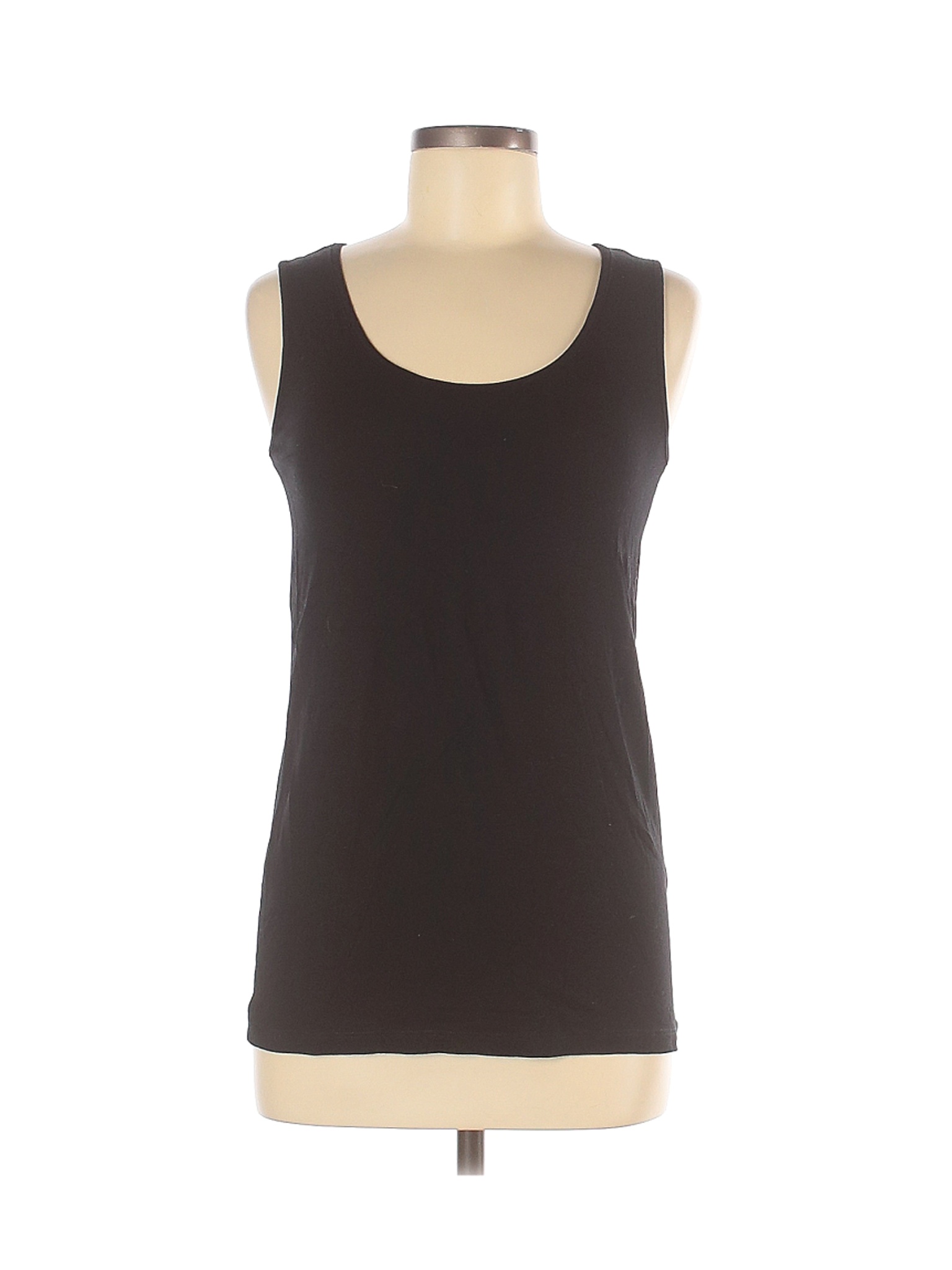 ASOS Women Brown Tank Top 8 | eBay