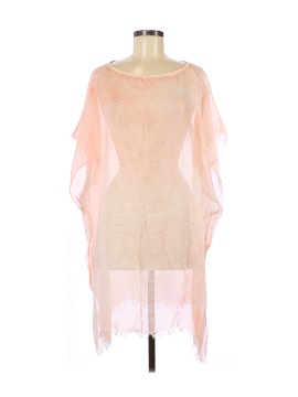 Eileen Fisher Short Sleeve Blouse