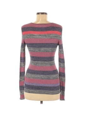 Marc by Marc Jacobs Silk Pullover Sweater (view 2)