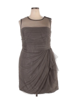 White by Vera Wang Size 18 Plus