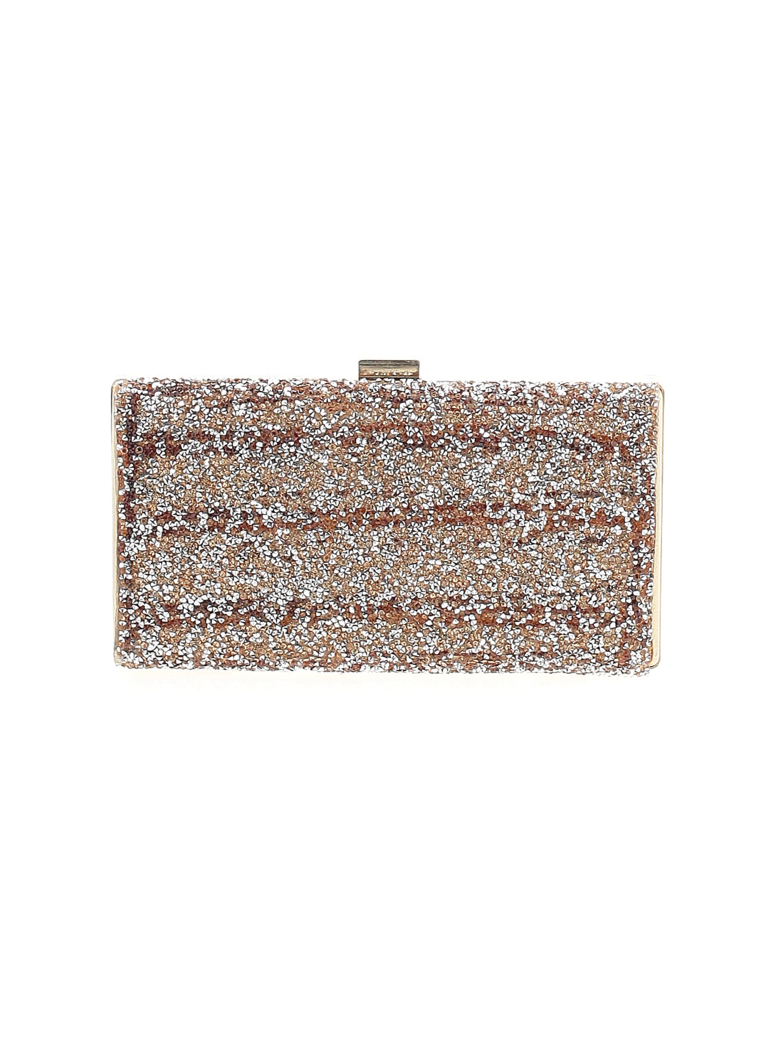 gold clutch aldo