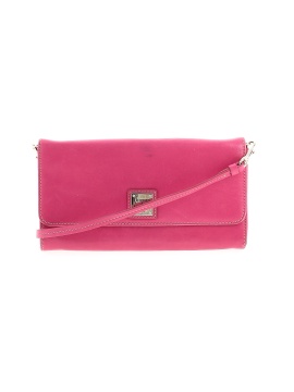 Dooney & Bourke Leather Crossbody Bag