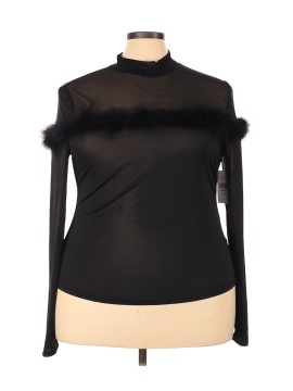 FASHION TO FIGURE Size 3X Plus
