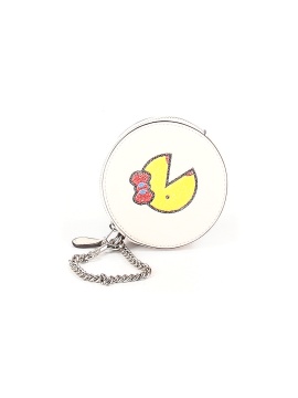 Coach X Ms. Pac Man Coin Purse
