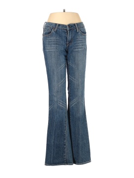 7 For All Mankind Size 25 waist