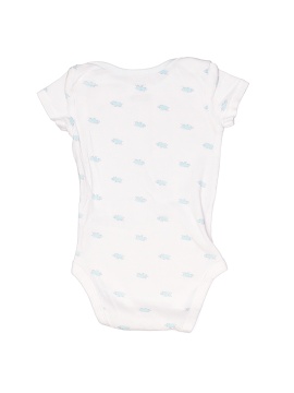 Carter's Short Sleeve Onesie (view 2)