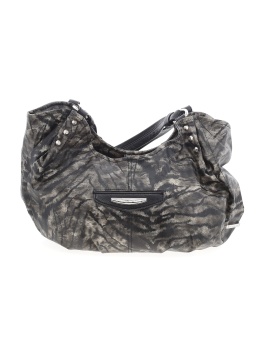 Kathy Van Zeeland Shoulder Bag