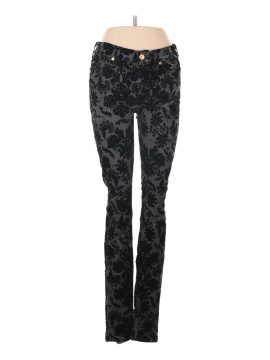 7 For All Mankind Size 27 waist
