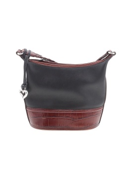 Brighton Leather Crossbody Bag