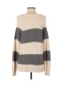 LA Hearts Gray Pullover Sweater Size XS - photo 2