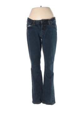 Levi Strauss Signature Size 7