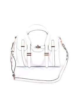 Rebecca Minkoff Leather Satchel