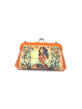 Isabella Fiore Clutch