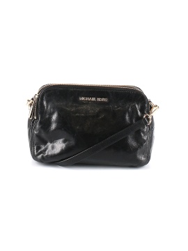 MICHAEL Michael Kors Leather Crossbody Bag