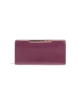 Ted Baker London Leather Wallet