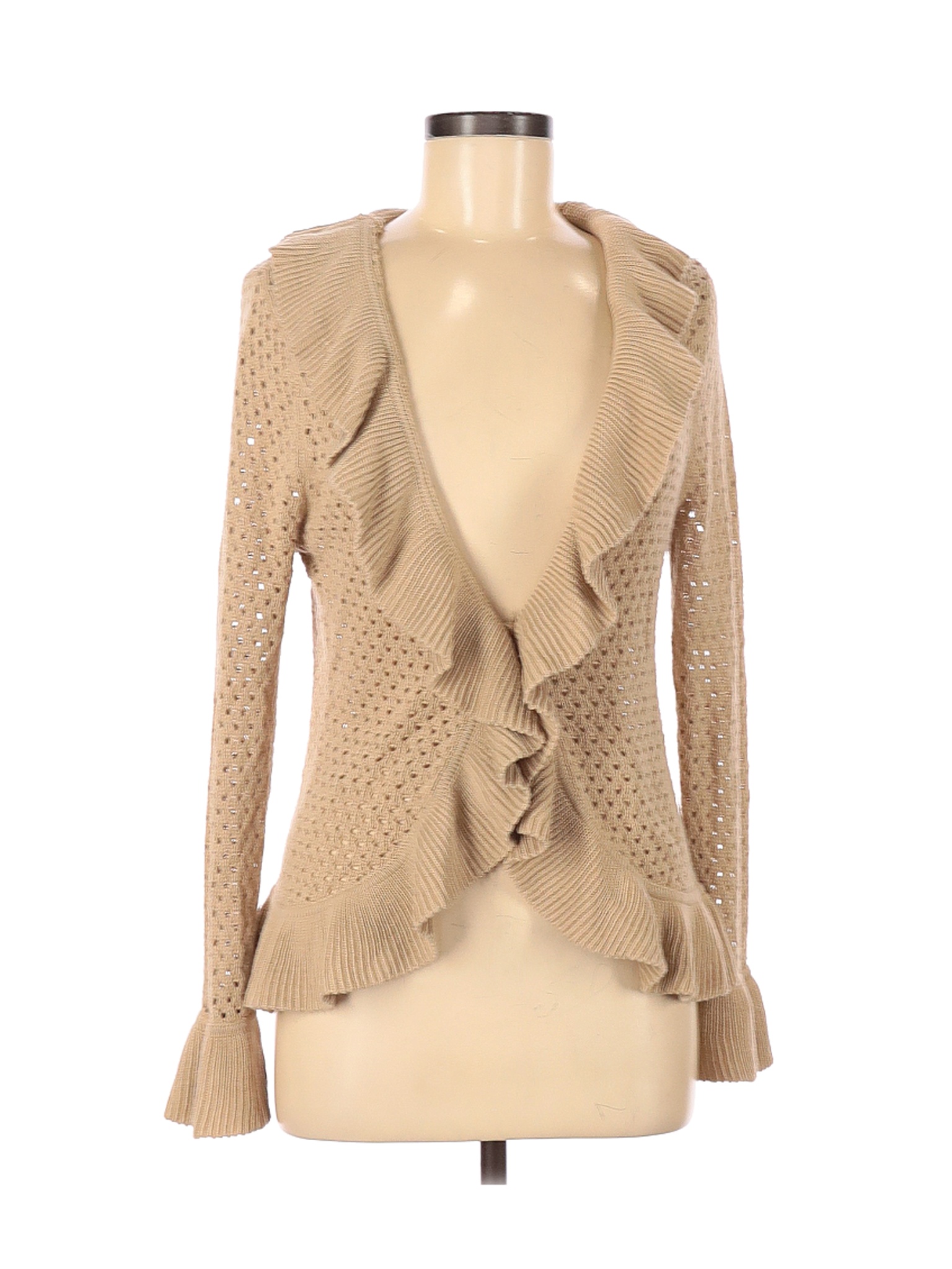 faded glory sweater cardigan