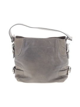 MICHAEL Michael Kors Leather Shoulder Bag