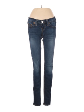True Religion Size 23 waist