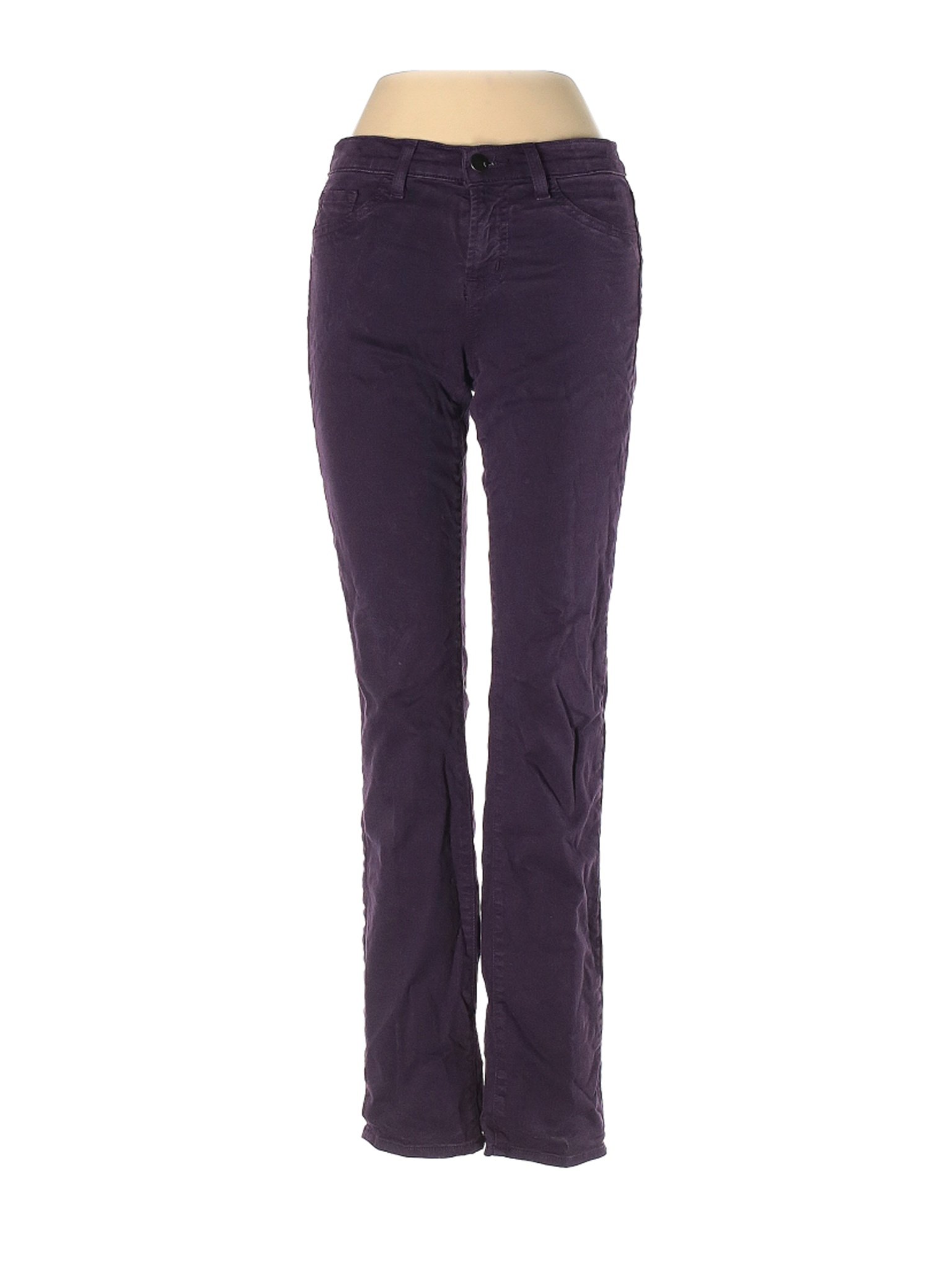 purple brand jeans blue