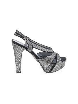 Pink & Pepper Size 8