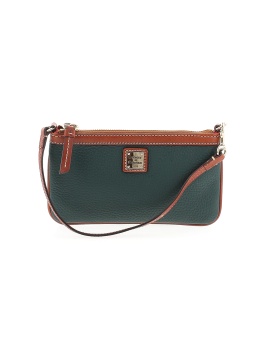 Dooney & Bourke Leather Shoulder Bag