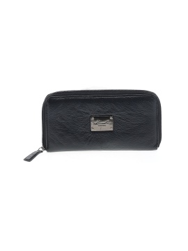 Kenneth Cole New York Leather Wallet