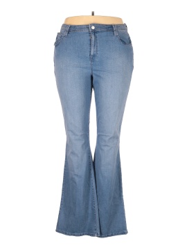 Isaac Mizrahi LIVE! Size 22 Plus