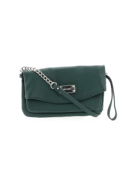 Nine West Leather Crossbody Bag