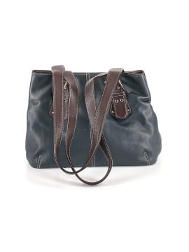 Tignanello Leather Shoulder Bag