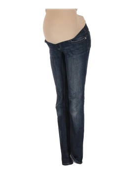 Indigo Blue Size XS Maternity