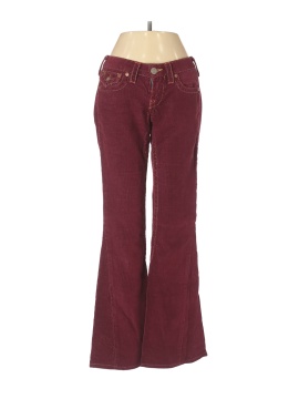 True Religion Size 25 waist
