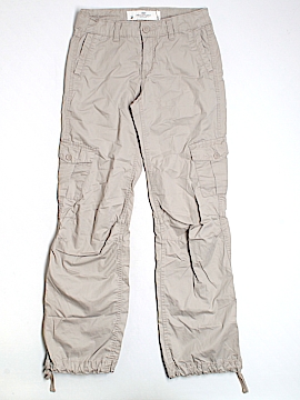 h and m cargo pants womens