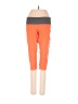 SoulCycle X Nike Orange Active Pants Size S - photo 1