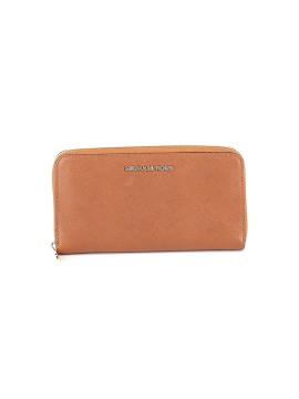 MICHAEL Michael Kors Leather Wallet