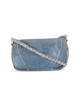 Elliott Lucca Leather Crossbody Bag