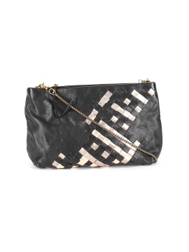 Elliott Lucca Leather Crossbody Bag