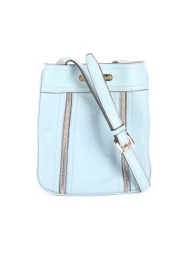 MICHAEL Michael Kors Leather Crossbody Bag