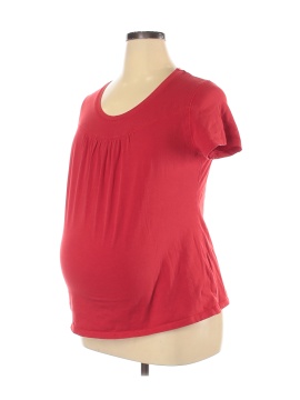 Announcements Maternity Size XL Maternity