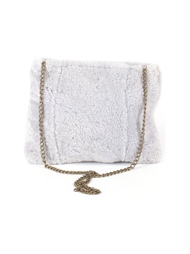 Silence and Noise Shoulder Bag