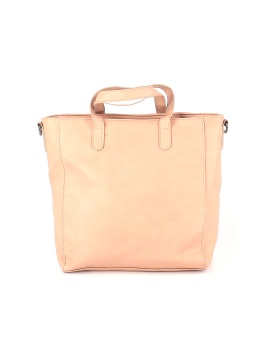 Universal Thread Leather Tote