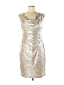 Lauren by Ralph Lauren Size 8 Petite