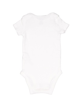 Carter's Short Sleeve Onesie (view 2)