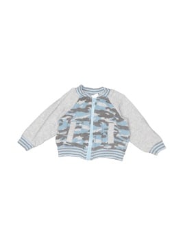 Baby Essentials Jacket (view 1)