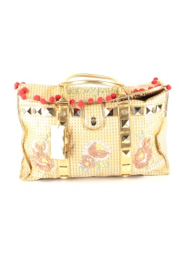 Betseyville By Betsey Johnson Weekender