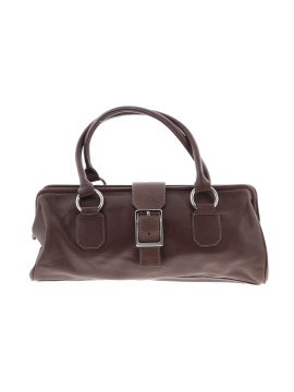 Fifty Four Fossil Leather Shoulder Bag