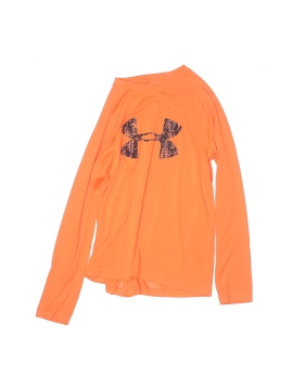 Heat Gear by Under Armour Size Medium youth