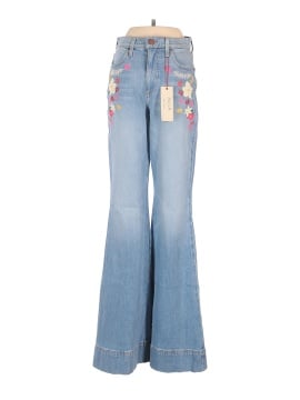 AO.LA by alice + olivia Size 26 waist