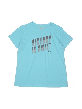 Heat Gear by Under Armour Size X-Large youth